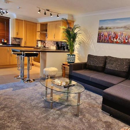 Heart Of Alba - Lovely 1 Bed Flat Edinburgh Buitenkant foto