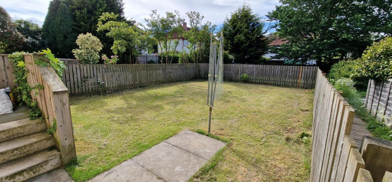 Heart Of Alba - Lovely 1 Bed Flat Edinburgh Buitenkant foto